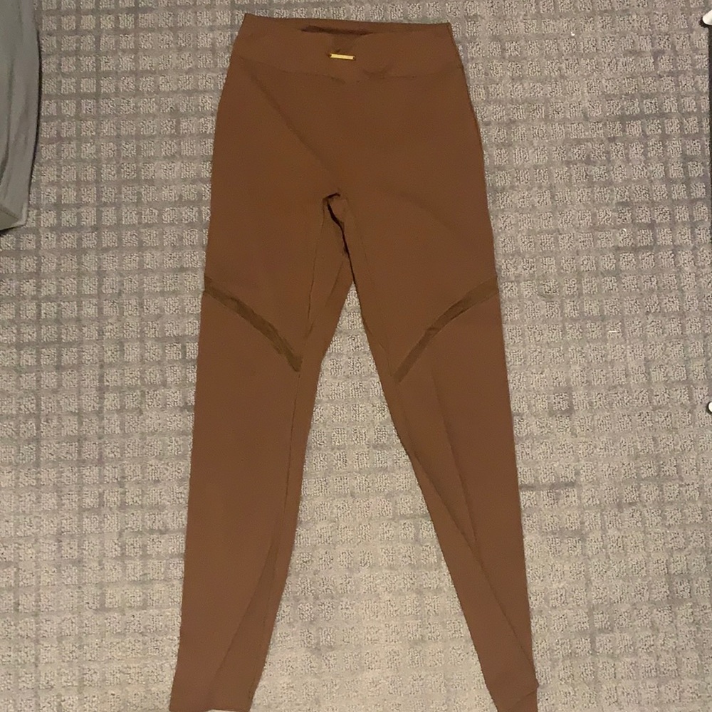 Whitney Simmons gymshark leggings size medium, very lightly used